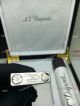 Best Quality Replica S.T.Dupont Lighter Gold Wave Case (2)_th.jpg